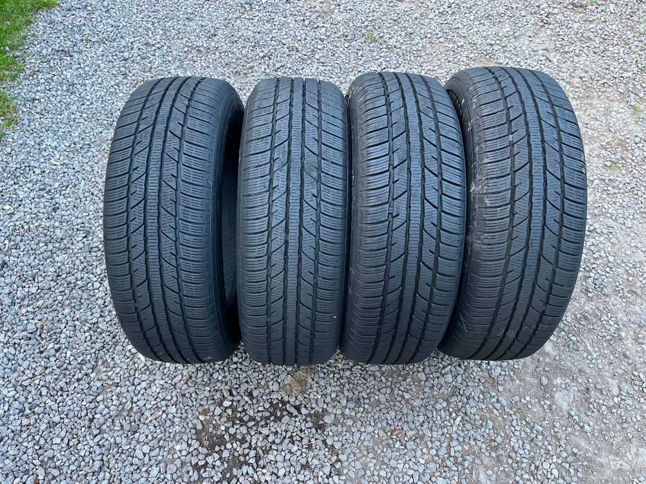 Opony 195/65R15 Zeetex WP1000 Zima 4sztuki
