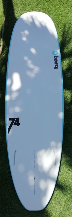 Prancha Surf Torq Softdeck 7.4 (60L)