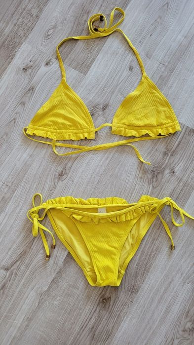 Strój kąpielowy S TOPSHOP