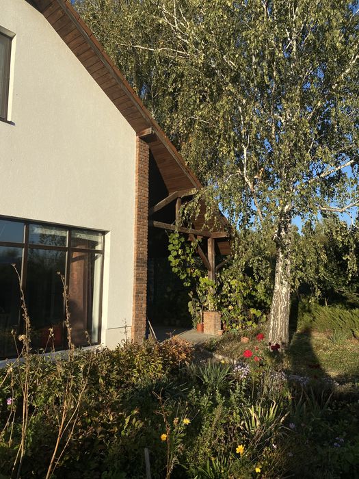 Будинок під Києвом с.Кобці Васильків