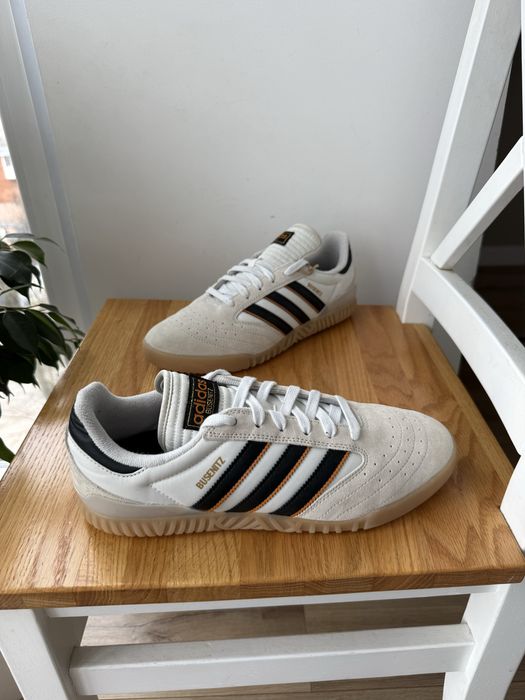 ОРИГІНАЛ 100% Adidas Busenitz Originals | JP8596 кросівки 42.5 р