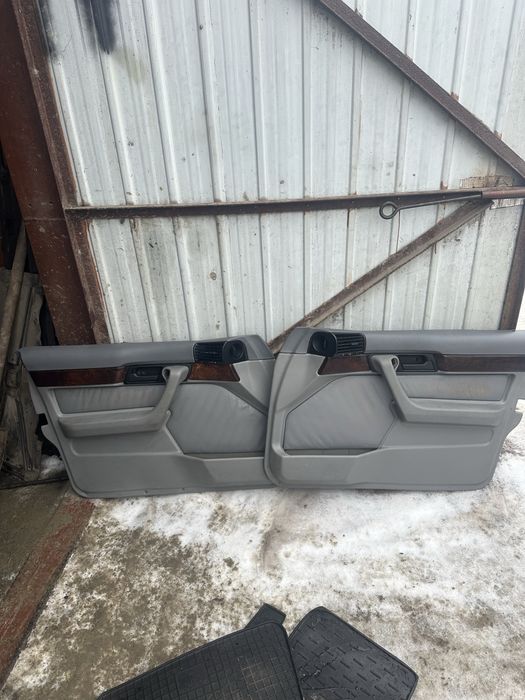 Розборка бмв е34