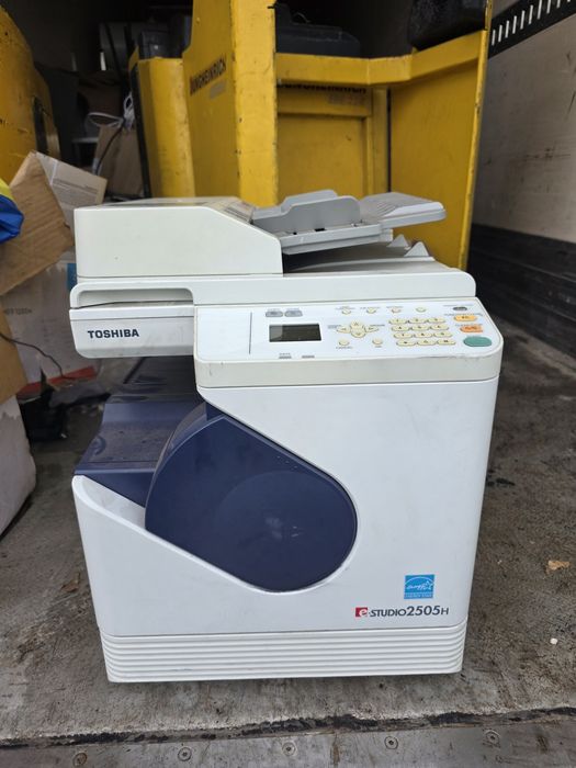 Принтер Toshiba e-STUDIO 2505H