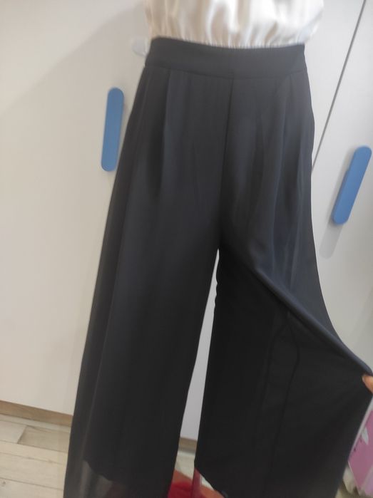 Elegancki kombinezon Vero Moda