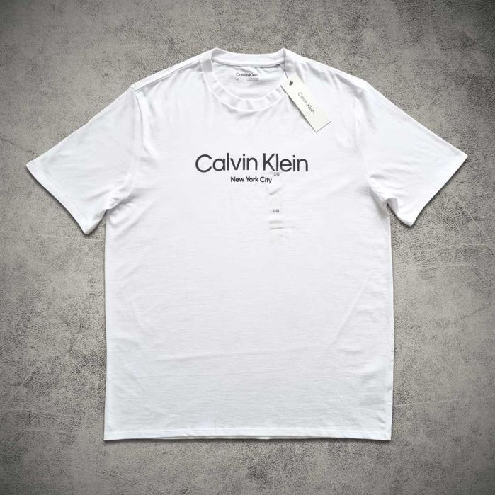 Футболка Calvin Klein оригінал S M