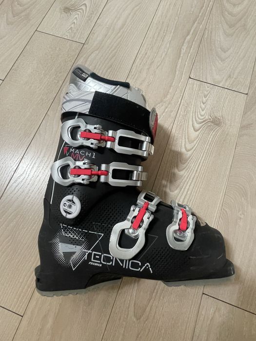 Buty narciarskie damskie TECNICA