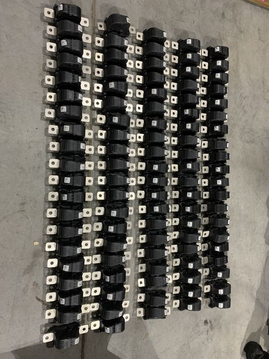 Tesla Model 3 Y піропатрон батареї оригінал б/у Тесла зачастини