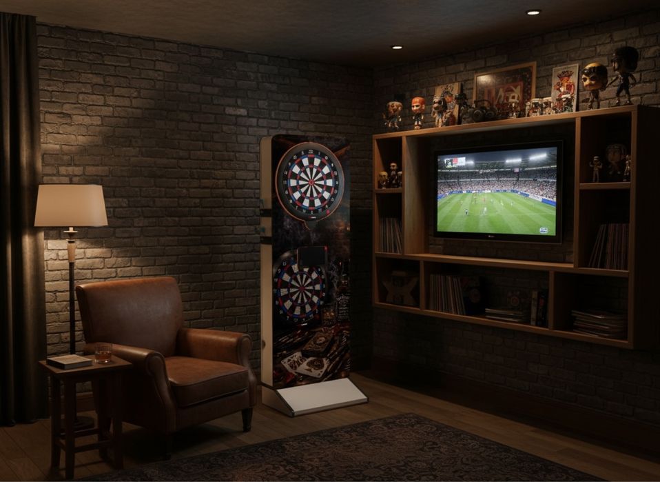 Setas home editon  Nova