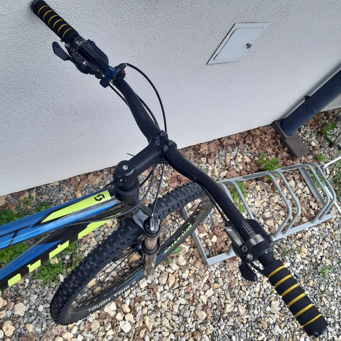 rower Scott Aspect 27.5* rama L