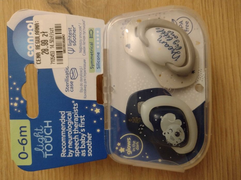 Akcesoria wyprawkowe dla mamy i noworodka