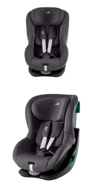 Продам автокрісло Britax-Romer King Pro