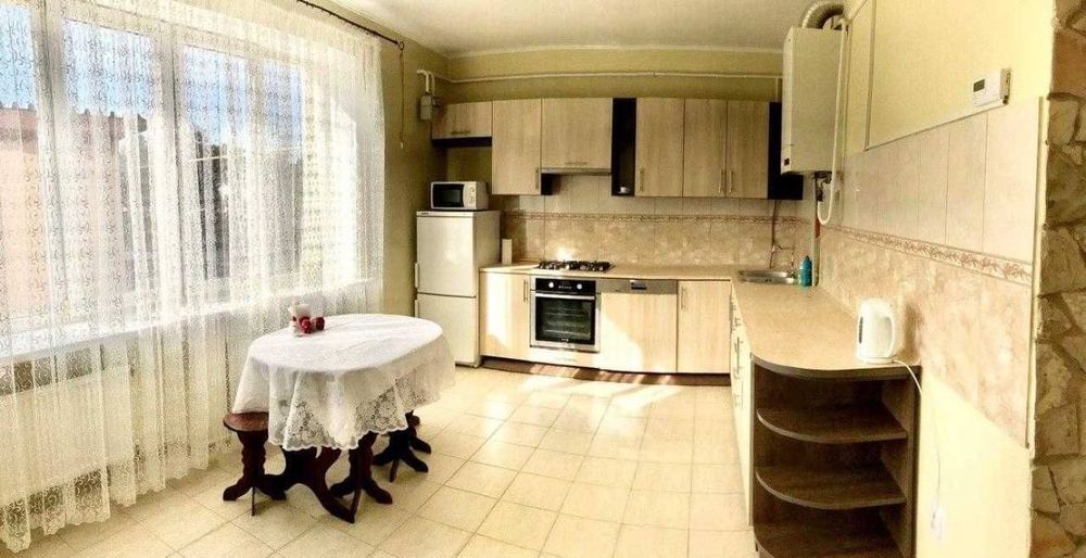 Оренда будинку  на любий термін