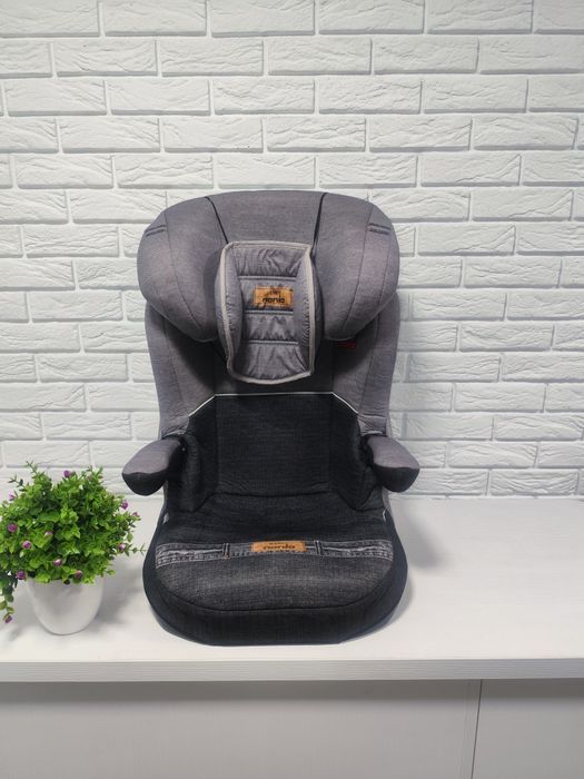 ‼️Автокрісло Nania‼️ дитяче автокресло 15-36 кг