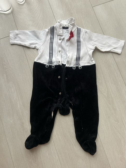 Дитячі речі 0-9 місяців