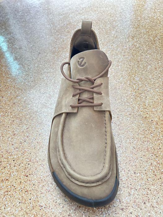 Buty Ecco stan nowego