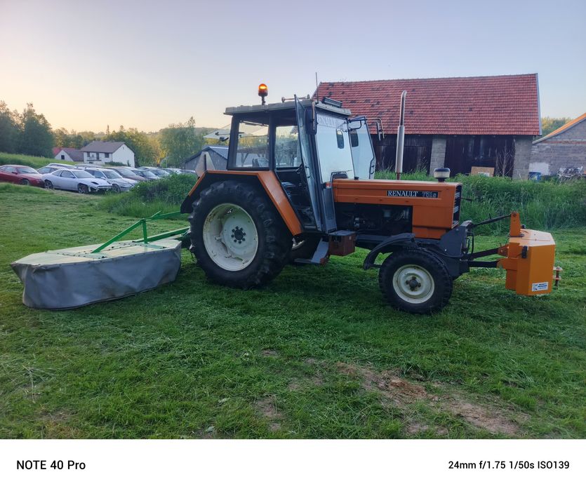 Koszenie traw  oraz nieużytków! Zapraszam. !!