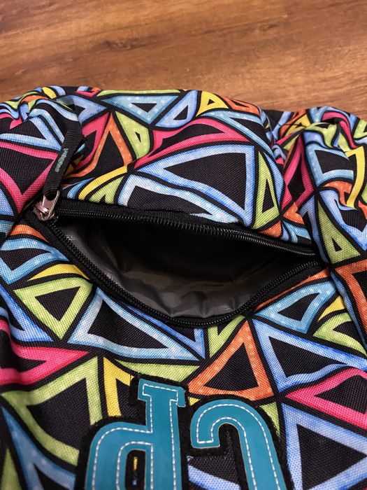 5-cio komorowy plecak coolpack