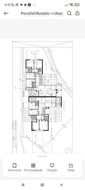 Terreno de 1000m2 Urbanizável