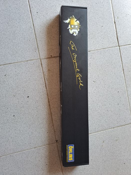 Ohlins Spring Forza350