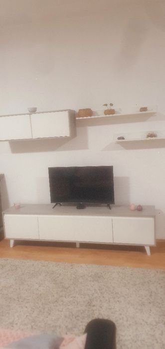 Móvel de televisão