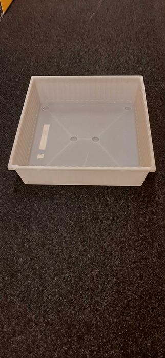 Caixa Arrumação Ikea