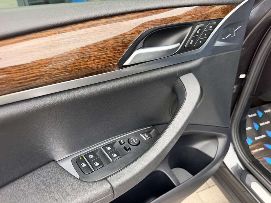 BMW X3 2018 freshauto