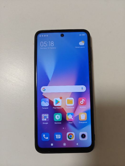 Xiaomi Redmi Note 9 Pro 6/64 ГБ