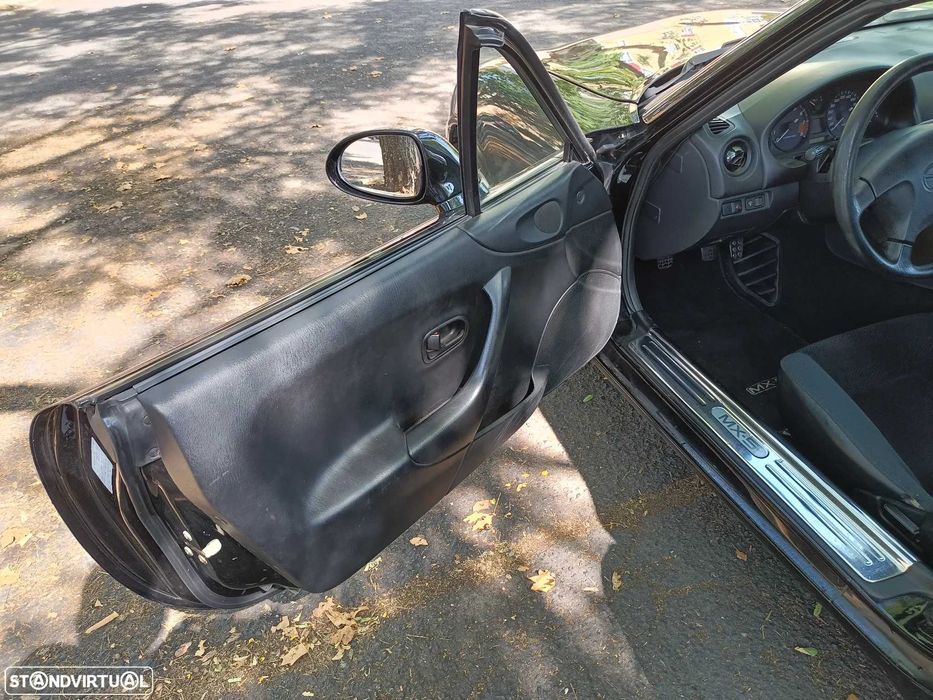 Mazda MX-5 1.6 NB