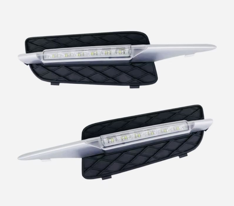 мото Освітлення денні ходові вогні дхо В X5 Е70 мото