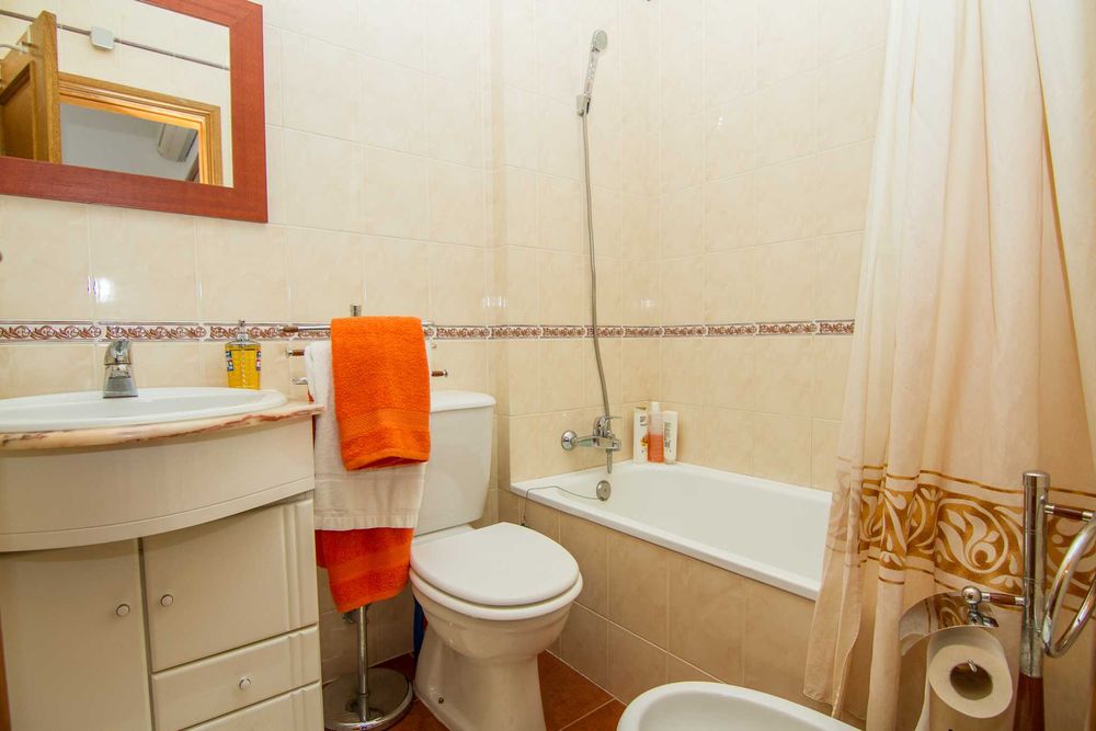 T2 Primeira linha da Praia da Rocha, com Garagem, WIFI - LD