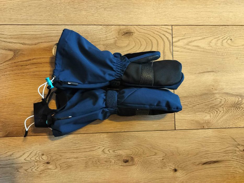 Rękawiczki narciarskie firmy wed'ze