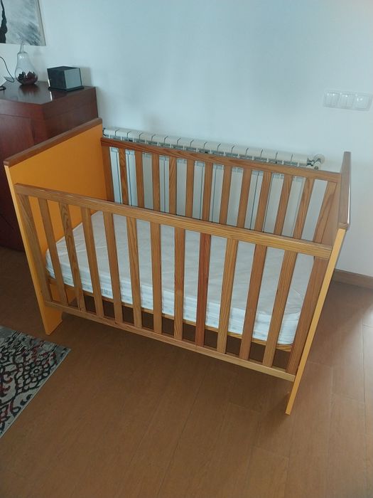 Cama/ berço para bebé