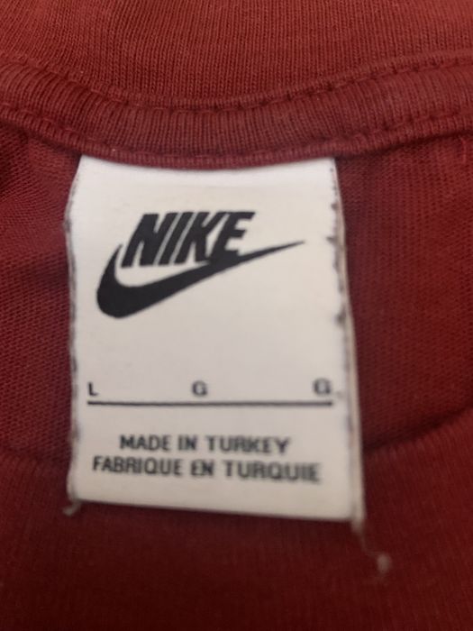 Koszulka     Nike