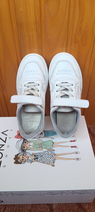 Легенькі макасіни