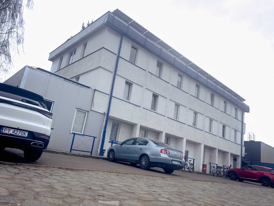 Hostel pracowniczy, wynajem pokoju - Hostel Rakoniewicka Poznań