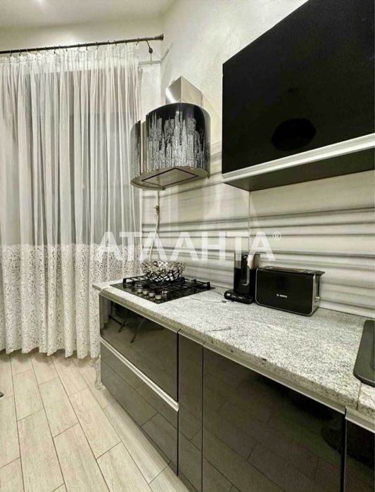 3-комнатная квартира по адресу Куликово поле пл. (площадь 100 м²) - Atlanta.ua - фото 4