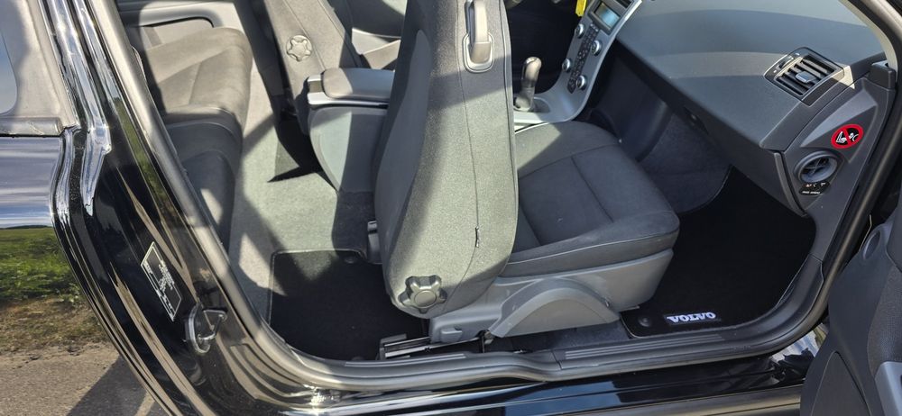 Volvo C30 Lift BENZYNA Sprawny Tanio Ładny