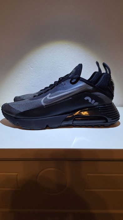 Кросівки Nike Air Max 2090, BV9977 001, US10 EUR44 28CM