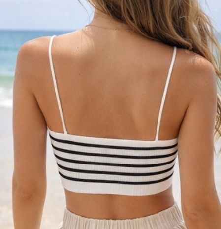 top de verao feminino