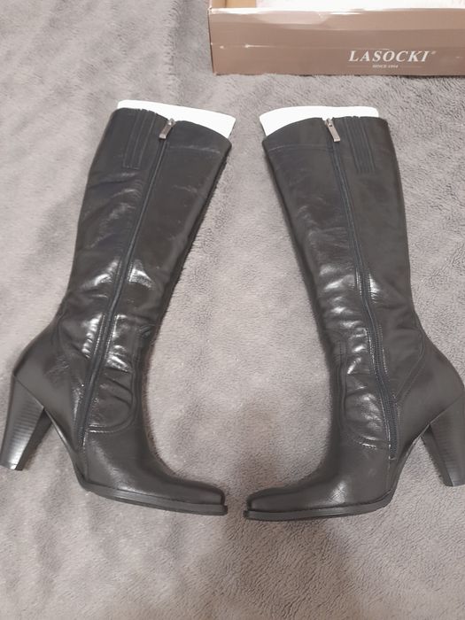 Kozaki Lasocki rozm. 37