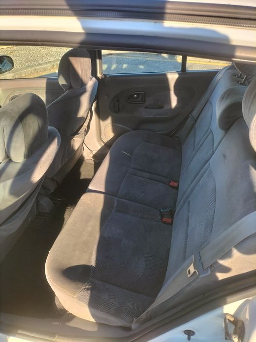 Vendo Renault Clio 2  1.9dti 2001