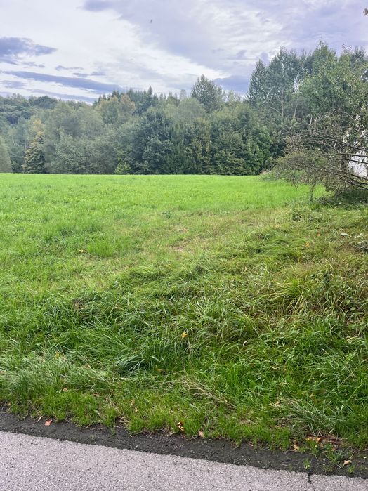 Działka rolno- budowlana - Widok 4
