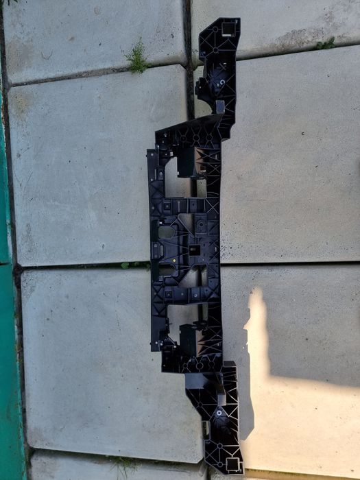 Volkswagen 1T3 ID.Buzz телевізор 22- В НАЯВНОСТІ