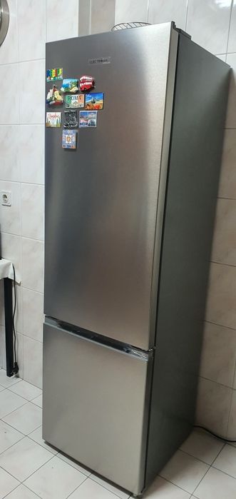 Vendo Fogão e Frigorífico 400 euros