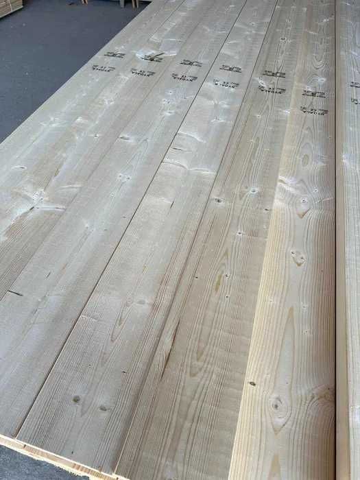 Drewno C24 kantówka strugana suszona KVH BSH 45x95x4200 lub 6000