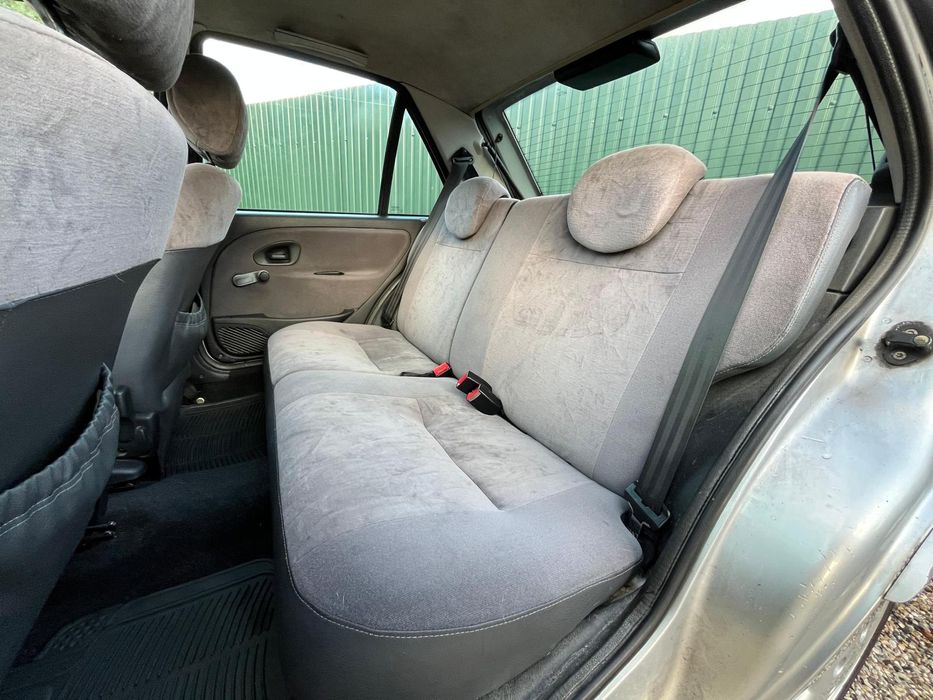 Citroën Saxo 1.5d Exclusive