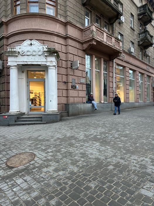 280m2 Аренда VIP Угловой Магазин Греческая ‼️ Дерибасовская