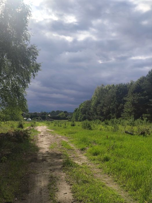 Działka budowlana