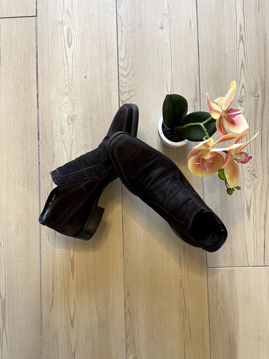 Aldo Bruè Shoes
Aldo Bruè Shoes