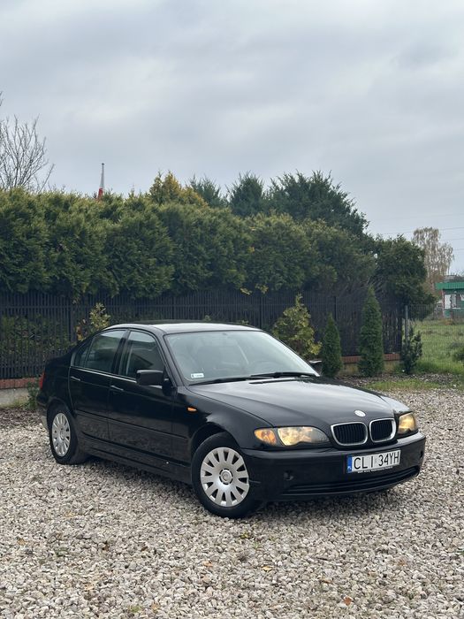 BMW Seria 3